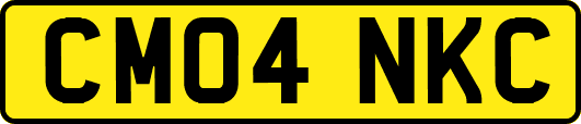 CM04NKC
