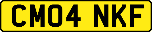 CM04NKF