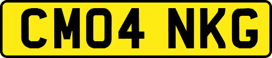 CM04NKG