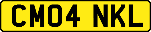 CM04NKL