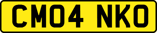 CM04NKO