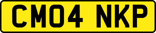 CM04NKP