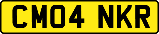 CM04NKR