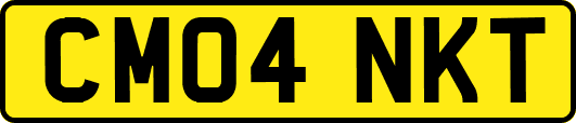 CM04NKT
