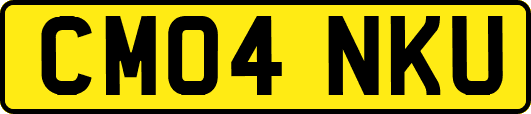 CM04NKU