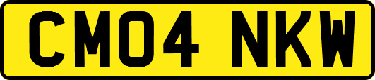 CM04NKW