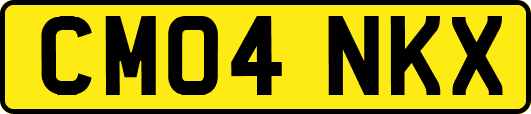 CM04NKX