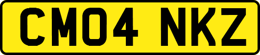 CM04NKZ