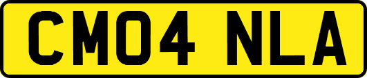 CM04NLA