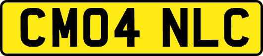 CM04NLC