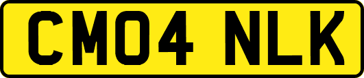 CM04NLK