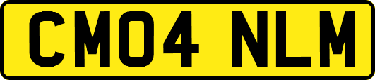 CM04NLM