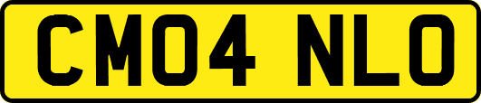 CM04NLO