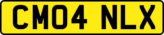 CM04NLX