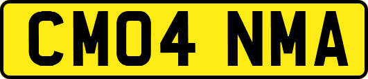 CM04NMA