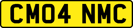 CM04NMC