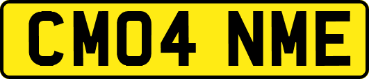 CM04NME