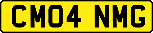 CM04NMG