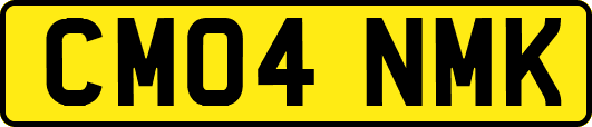 CM04NMK