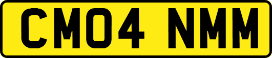 CM04NMM