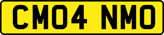 CM04NMO
