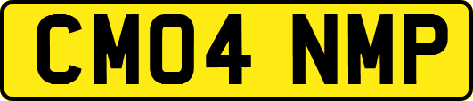 CM04NMP