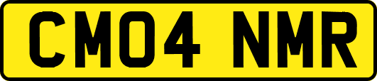 CM04NMR