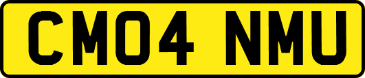 CM04NMU