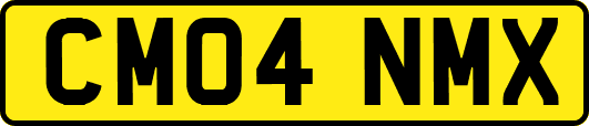 CM04NMX