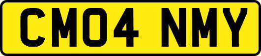 CM04NMY