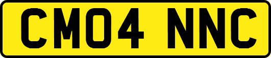 CM04NNC