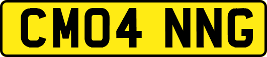 CM04NNG
