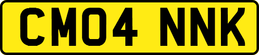 CM04NNK