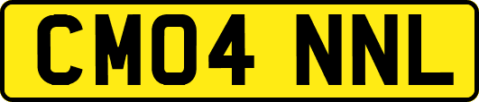 CM04NNL