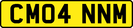 CM04NNM