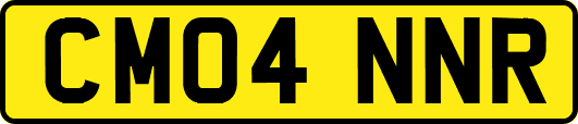 CM04NNR