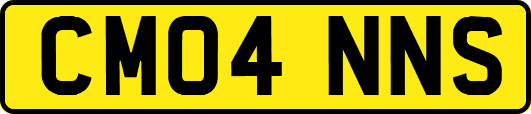 CM04NNS