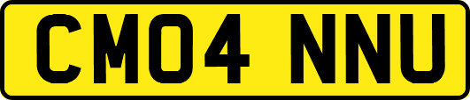 CM04NNU