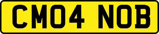 CM04NOB