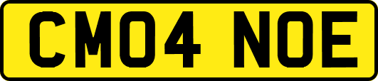 CM04NOE