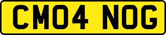 CM04NOG