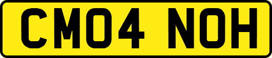 CM04NOH