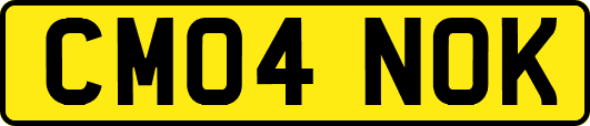 CM04NOK