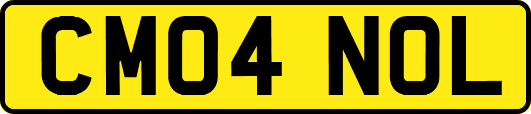 CM04NOL