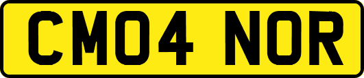 CM04NOR