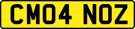 CM04NOZ