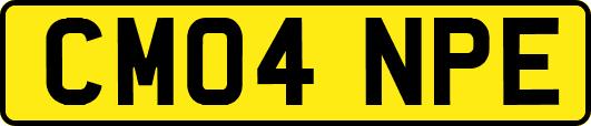 CM04NPE