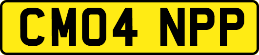 CM04NPP