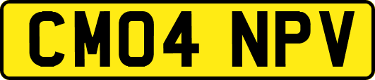 CM04NPV