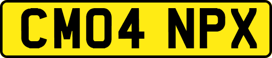 CM04NPX